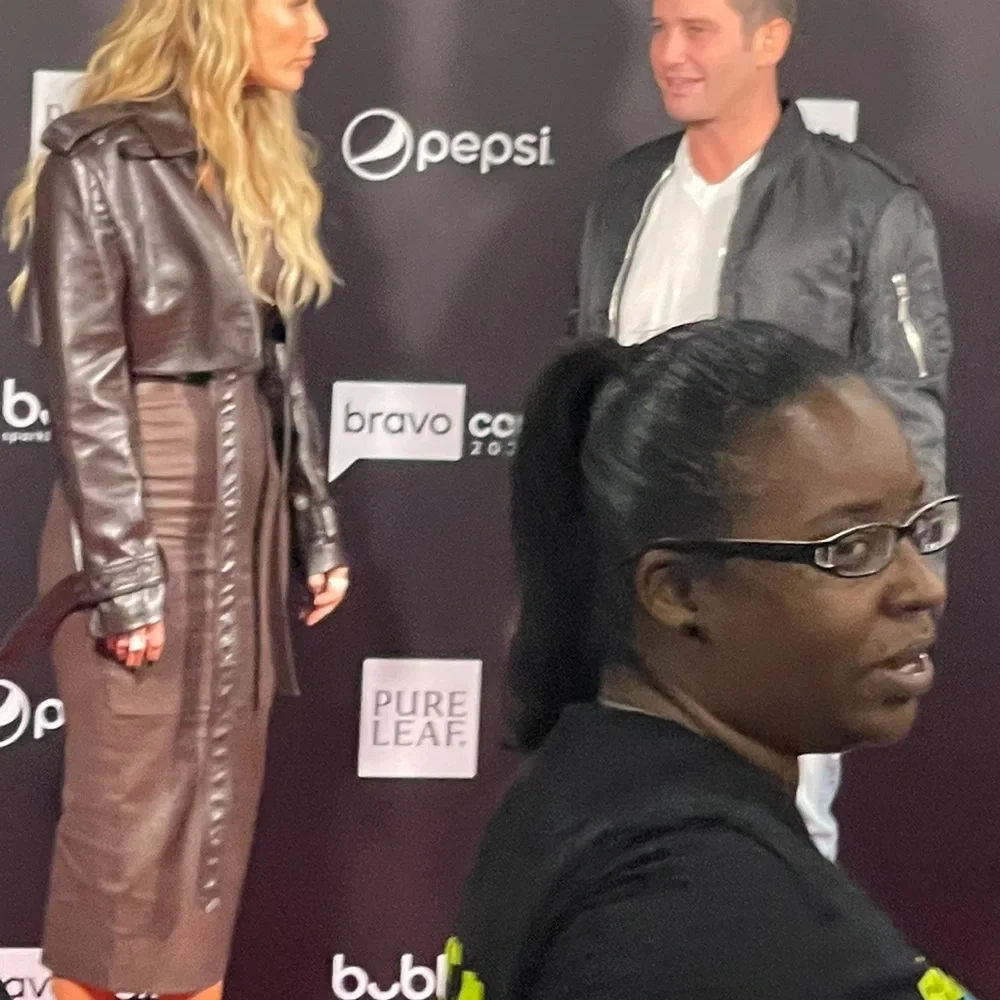 BravoCon pics